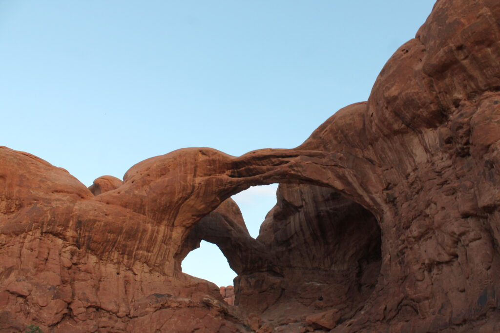 Arches National Park Utah