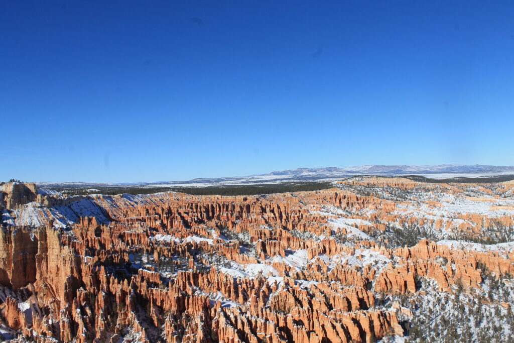 Bryce Canyon National Park Utah