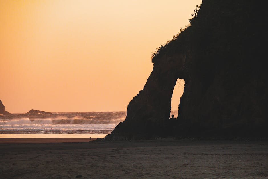 Read more about the article Off-the-Radar Beach Towns on the West Coast: Hidden Gems to Enjoy Without the Crowds