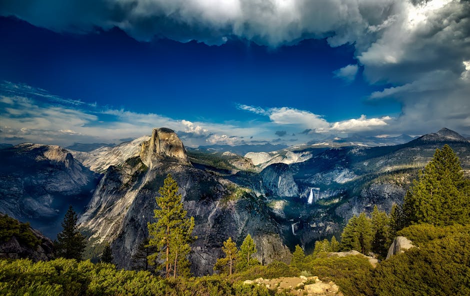 Read more about the article The Secret Side of Yosemite: 4-Day Hidden Gems Itinerary – Discover Untouched Wilderness Beyond the Crowds