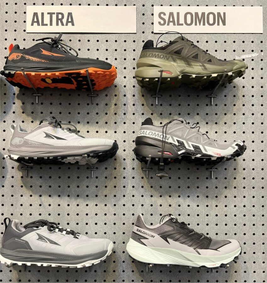 You are currently viewing Best Hiking Boots & Trail Shoes: Top Picks for Comfort and Durability