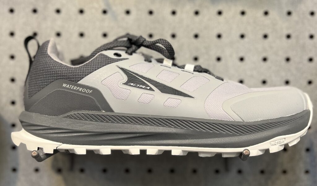 Altra Lone Peak 9 Trail Shoes