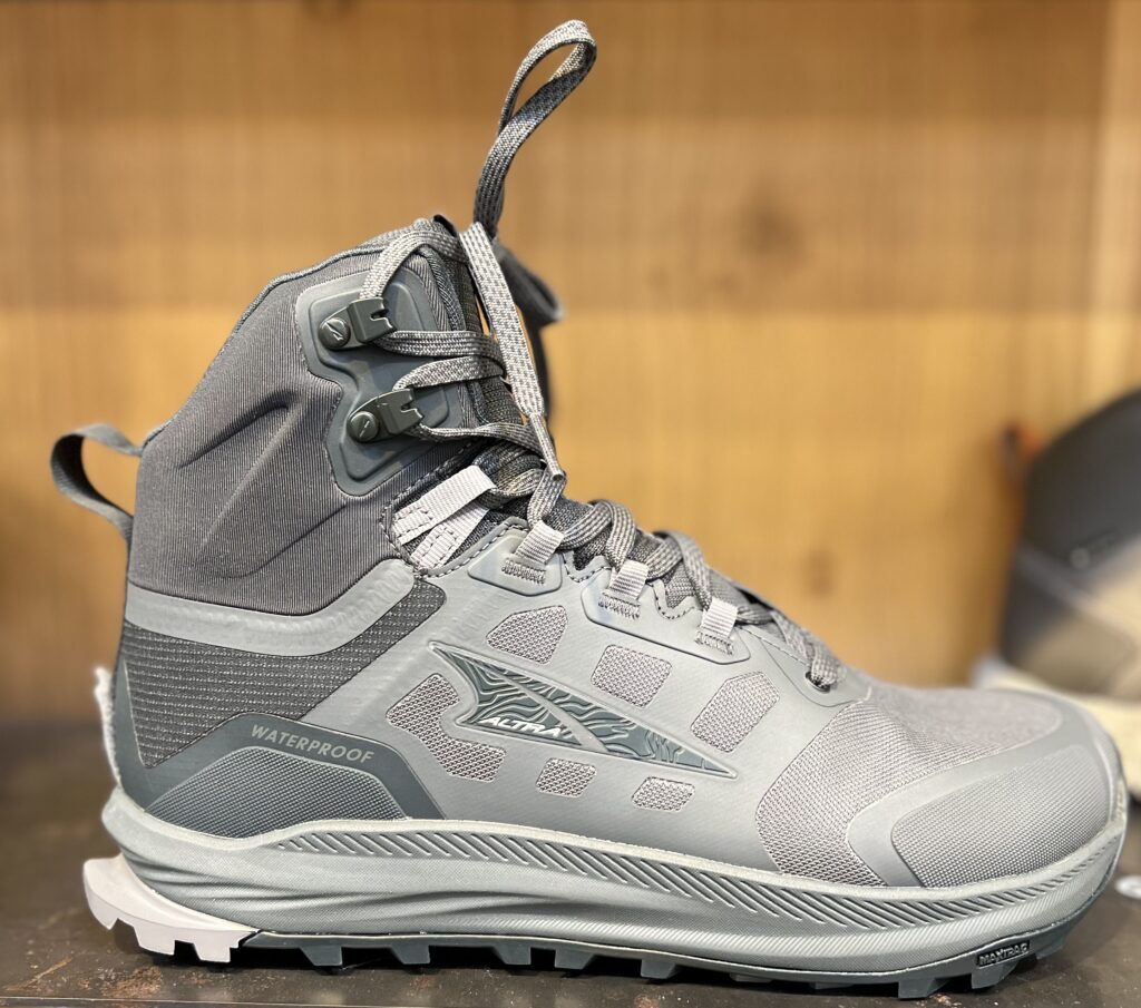 Altra Lone Peak 9 Waterproof Hiking shoes