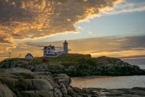 Read more about the article Where to Find the Most Stunning Scenic Views in New England This Spring: Must-Visit Destinations for Nature Lovers