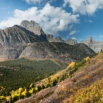 Exploring the Northern Rockies: 7-Day Itinerary Through Montana’s Hidden Gems (with Distances, Drive Times, and Daily Stops)