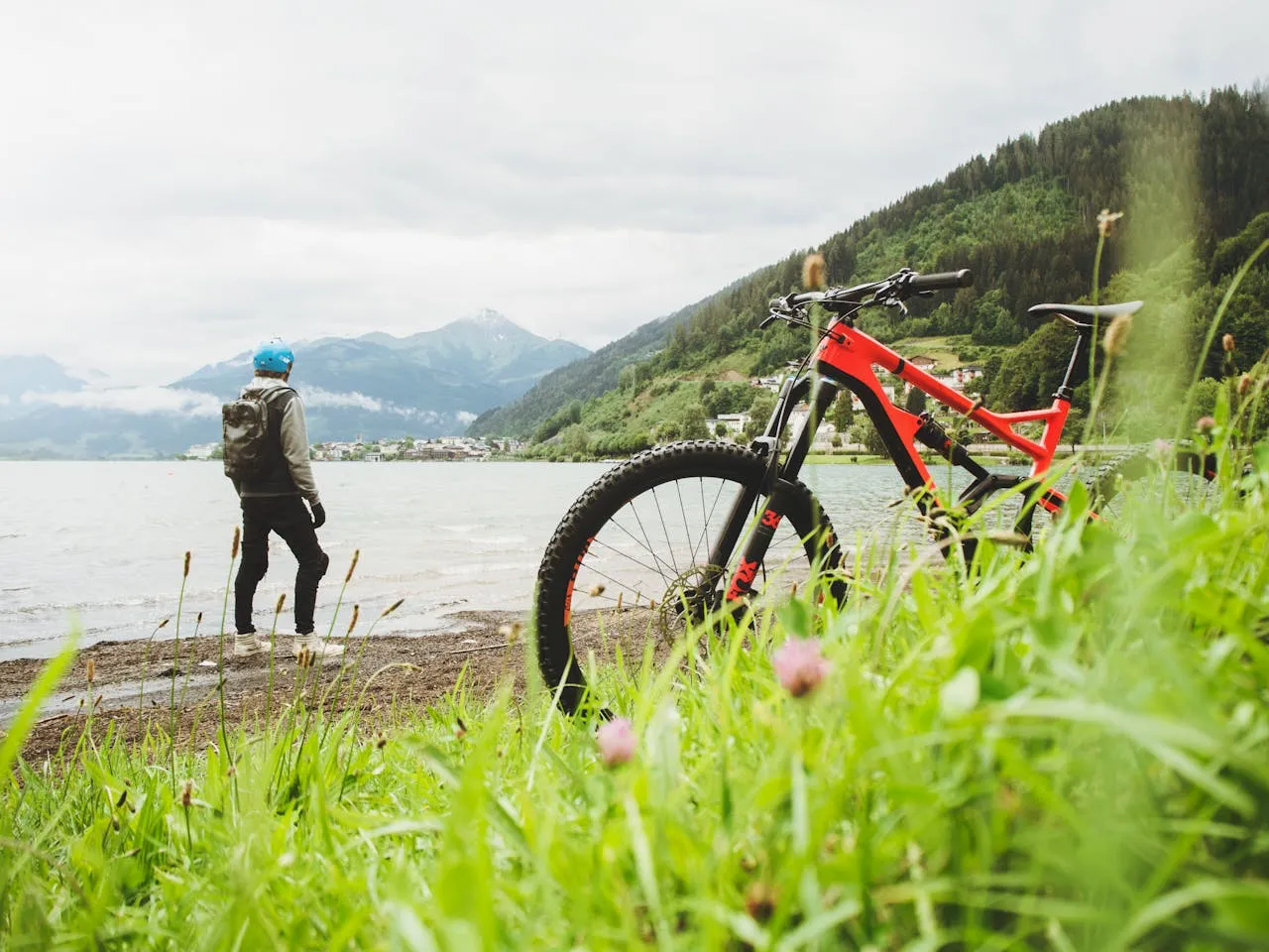 Read more about the article Before You Hit the Trails: Mountain Biking Gear & Maintenance Essentials