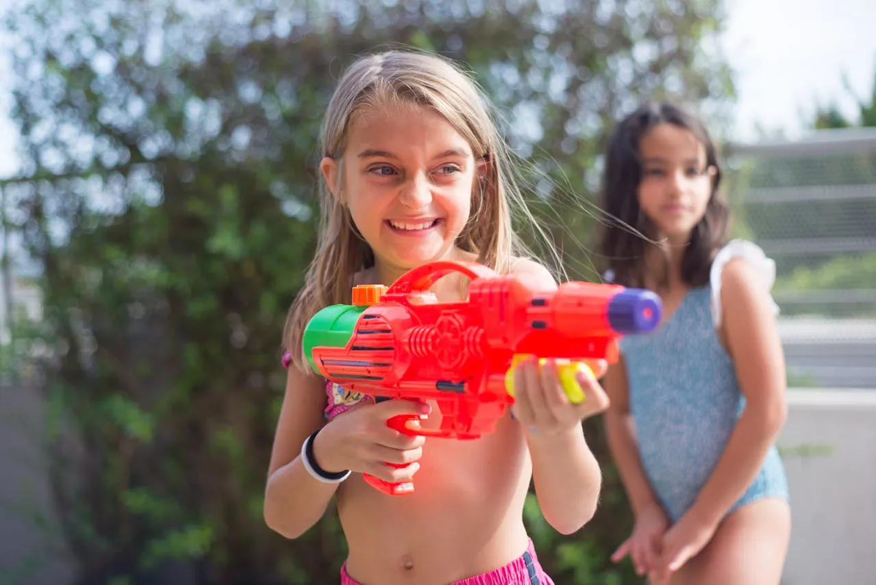 Read more about the article Best Summer Activities for Kids to Get Outdoors and Stay Active