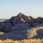 Exploring the Badlands: 4-Day National Park Itinerary in South Dakota (with Daily Routes, Distances, and Travel Times)