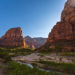 5-Day National Park Road Trip: Utah’s Mighty 5 National Parks – Complete Itinerary for Spring 2025