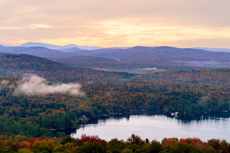 Read more about the article Weekend Adventure in the Adirondacks: Hiking, Lakes, and Hidden Gems to Explore This Spring