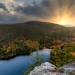 Weekend Trip Ideas – Acadia National Park: The Best Hidden Hikes for Spring Exploration in 2025