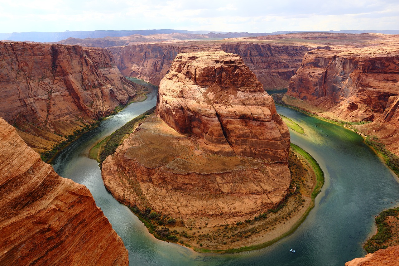 Read more about the article A Sunrise-to-Sunset Adventure in the Grand Canyon: Your Ultimate Itinerary for an Epic Day