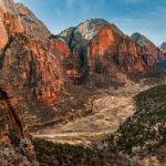 Staying Away from the Crowds in Zion National Park Summer 2025: Expert Tips for a Peaceful Visit