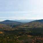 Weekend Getaway in New Hampshire: The Ultimate 3-Day Itinerary
