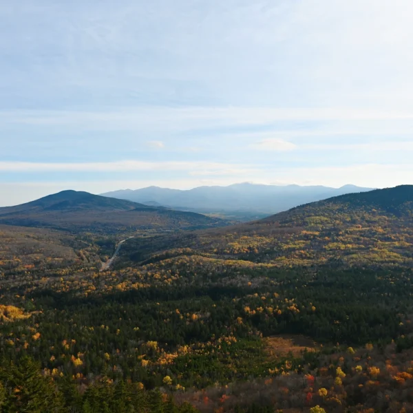 Weekend Getaway in New Hampshire: The Ultimate 3-Day Itinerary
