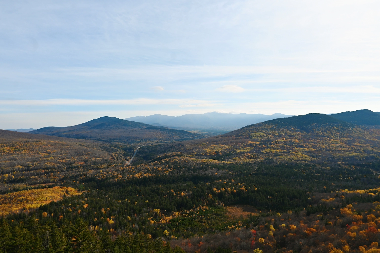 Read more about the article Weekend Getaway in New Hampshire: The Ultimate 3-Day Itinerary